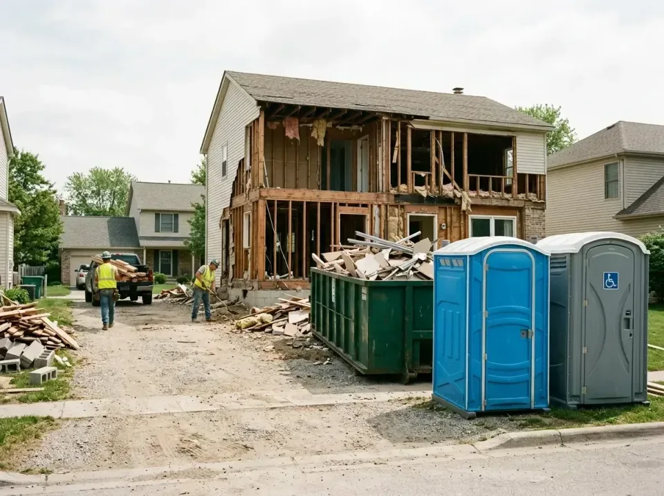 home-renovation-demolition-sit-010 — frequently asked questions, Portable Toilet & Dumpsters Rental in Oaklyn, NJ